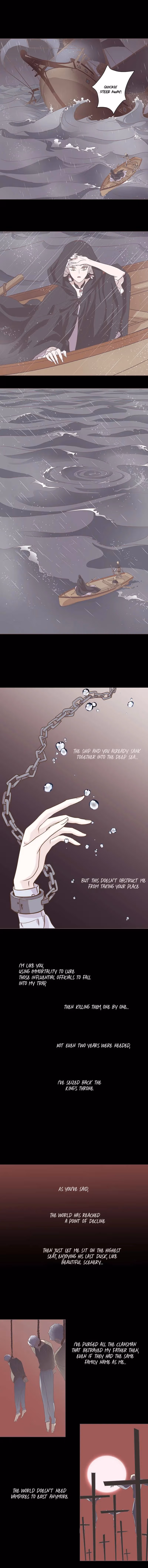 Breathless Chapter 26 page 4 - 