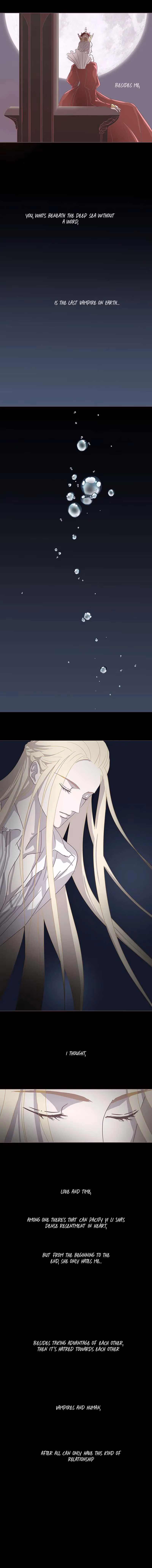 Breathless Chapter 26 page 5 - 