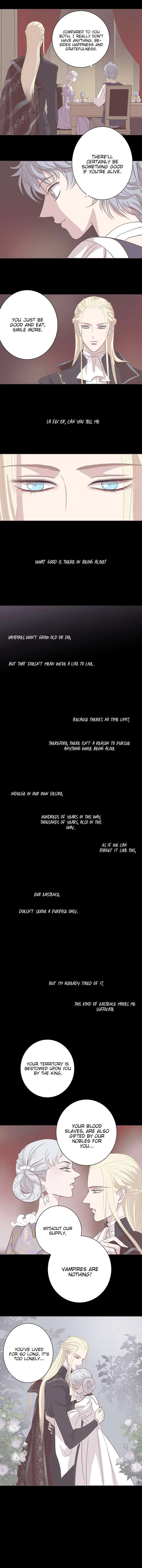 Breathless Chapter 26 page 6 - 