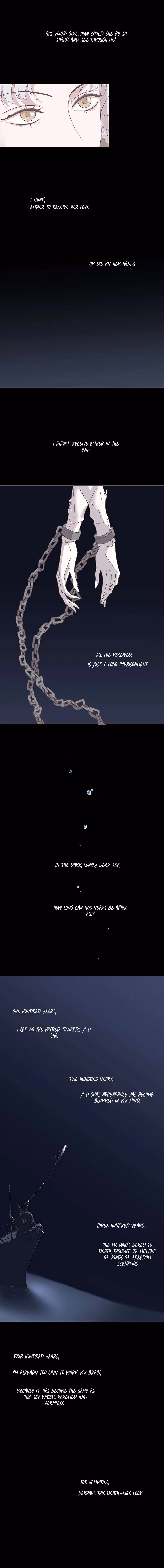 Breathless Chapter 26 page 7 - 
