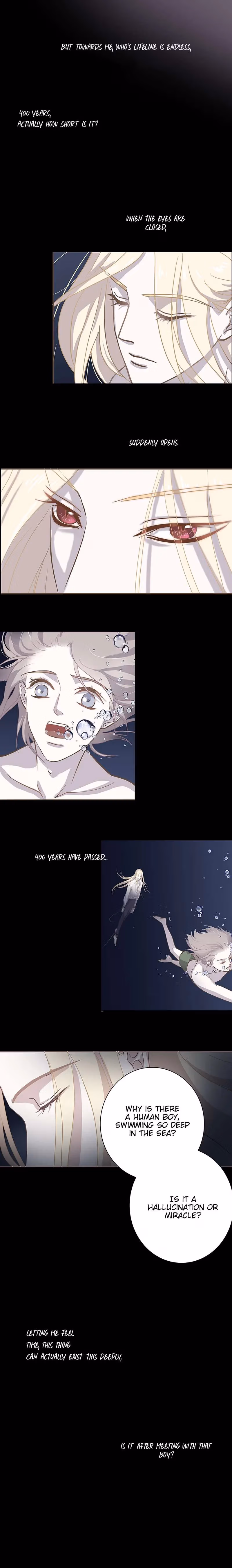 Breathless Chapter 26 page 8 - 