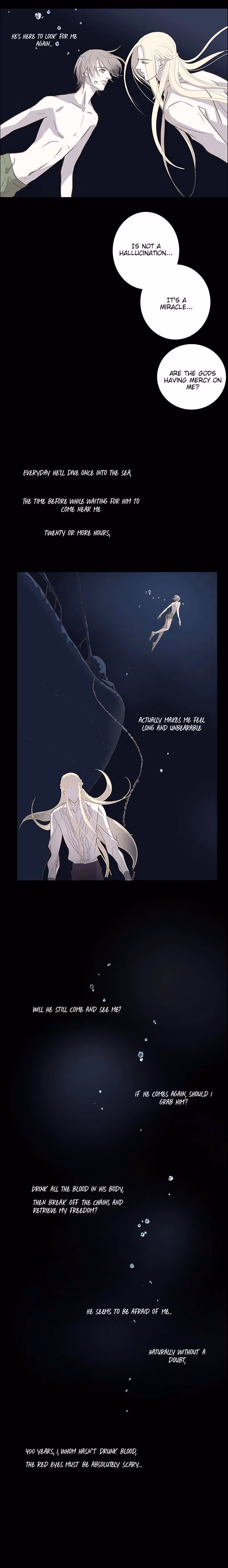 Breathless Chapter 26 page 9 - 