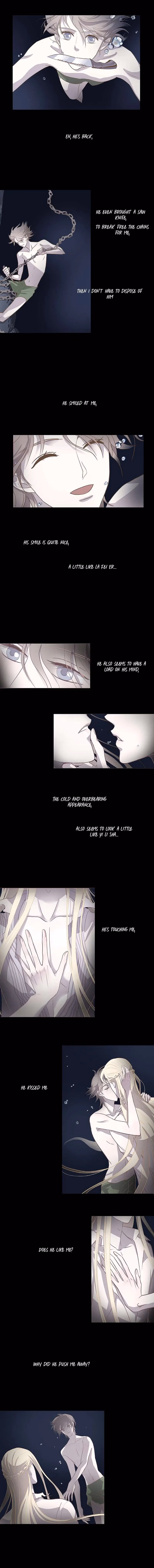Breathless Chapter 26 page 10 - 