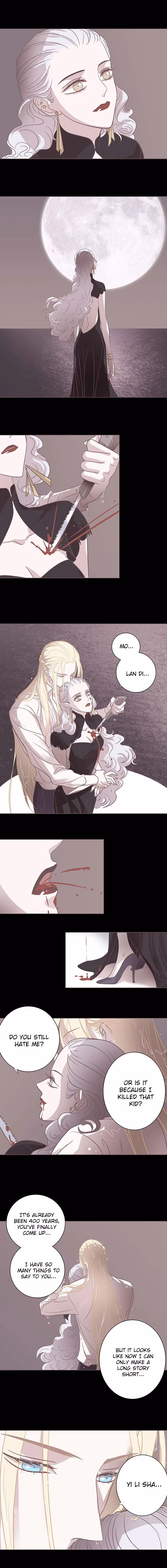 Breathless Chapter 27 page 2 - 