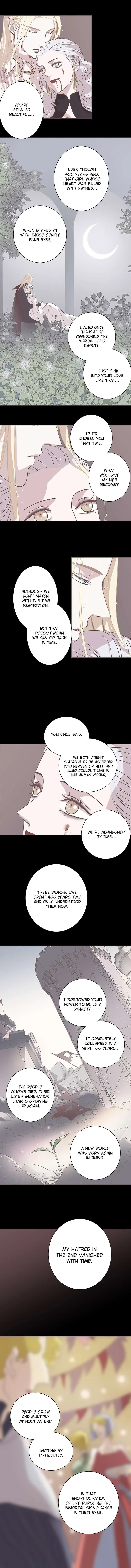 Breathless Chapter 27 page 3 - 