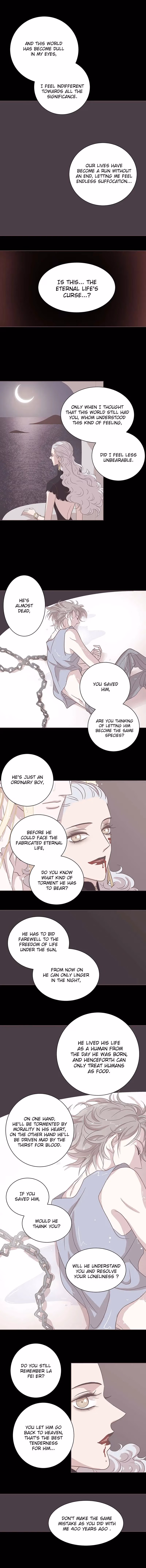 Breathless Chapter 27 page 4 - 