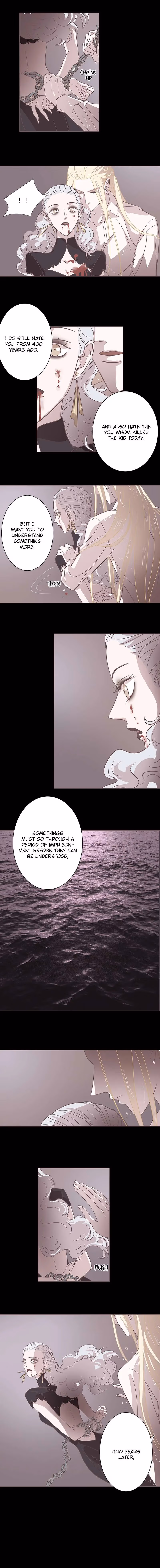 Breathless Chapter 27 page 5 - 