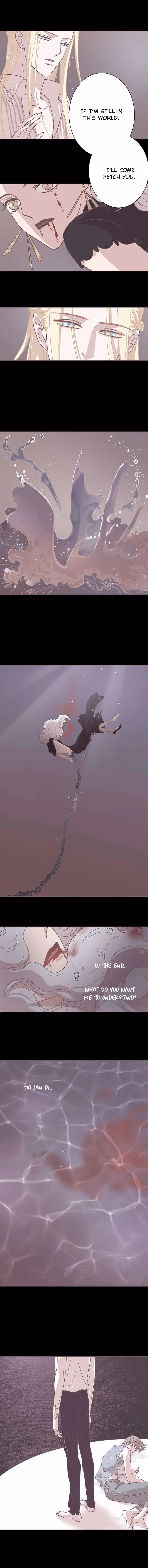 Breathless Chapter 27 page 6 - 
