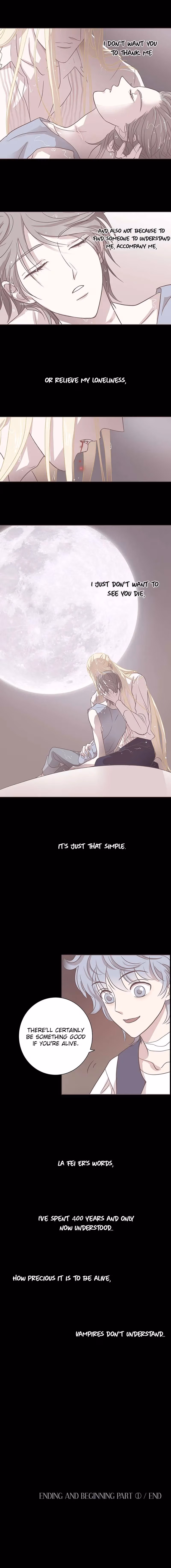Breathless Chapter 27 page 7 - 