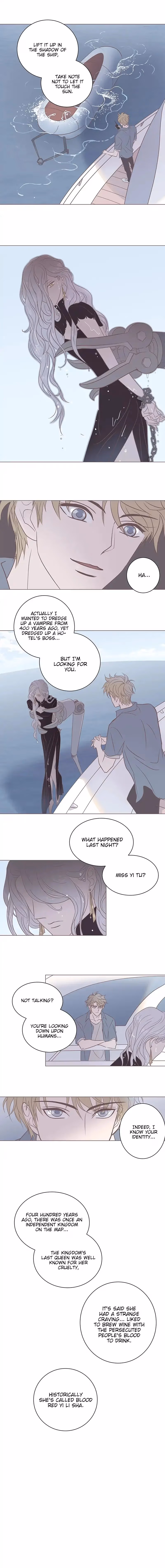 Breathless Chapter 28 page 4 - 
