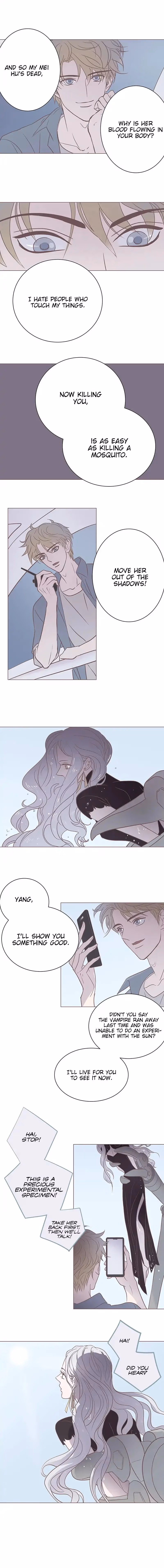 Breathless Chapter 28 page 6 - 