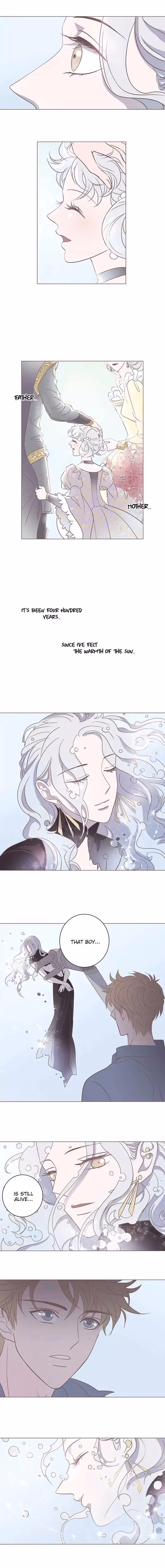 Breathless Chapter 28 page 7 - 