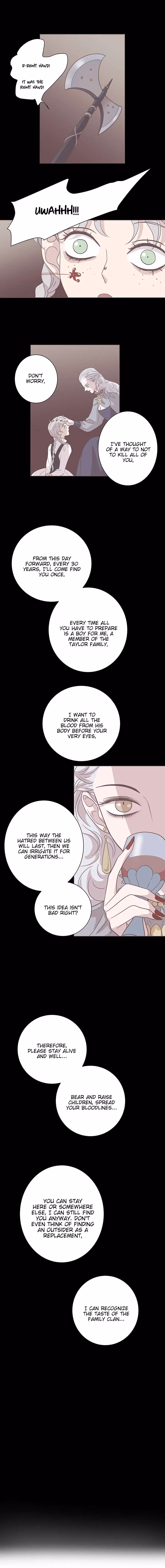 Breathless Chapter 29 page 2 - 