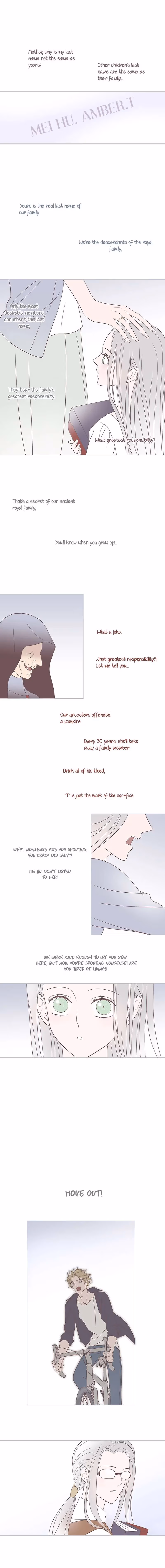 Breathless Chapter 29 page 4 - 