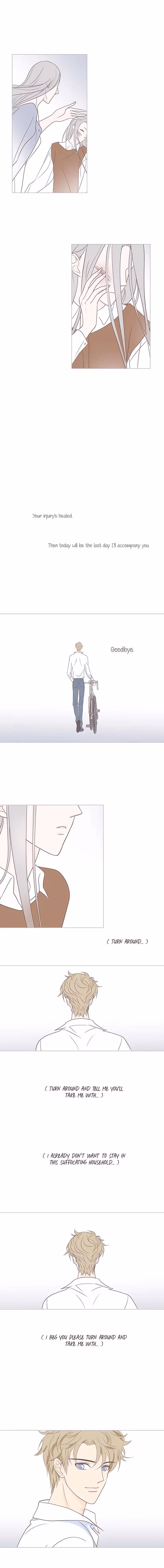 Breathless Chapter 29 page 6 - 