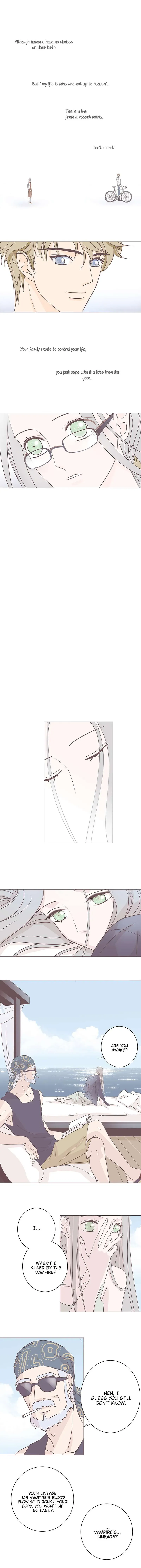 Breathless Chapter 29 page 7 - 