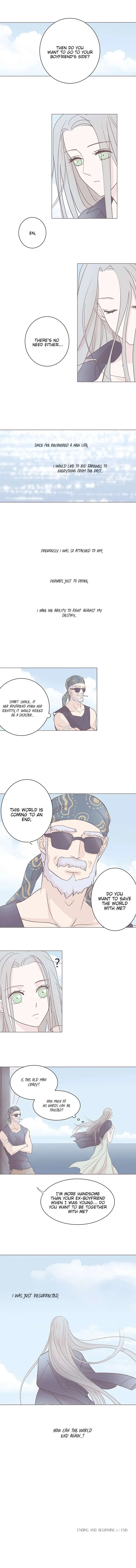 Breathless Chapter 29 page 9 - 