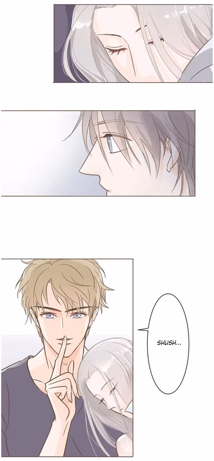 Breathless Chapter 3 page 7 - 