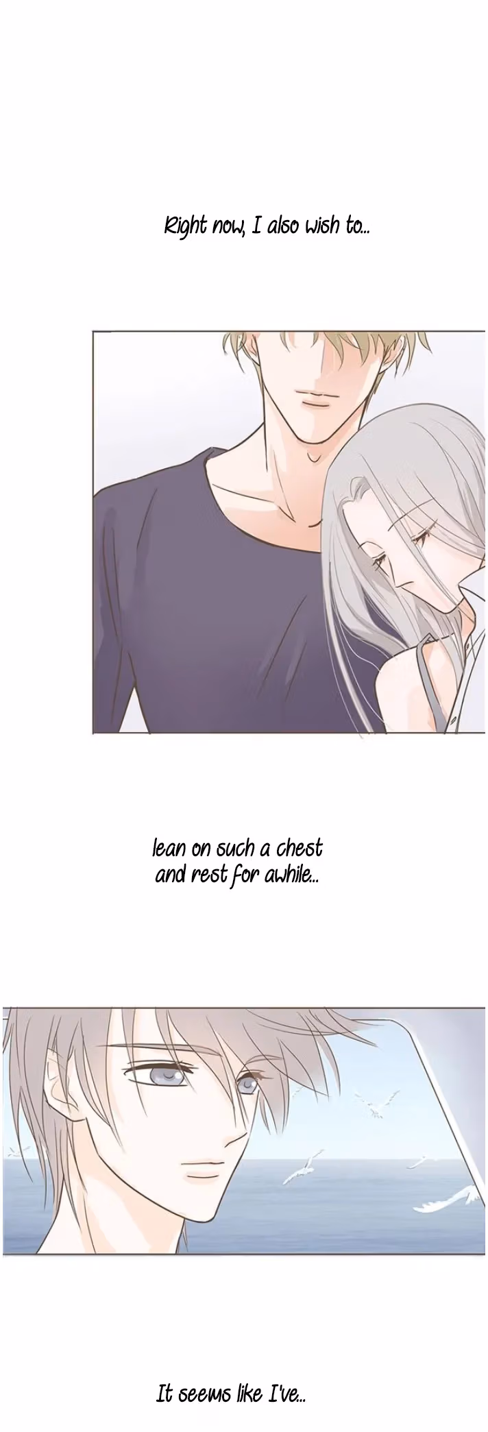 Breathless Chapter 3 page 9 - 
