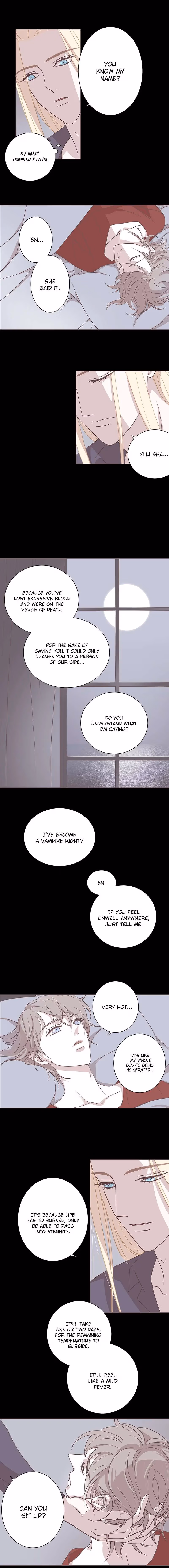 Breathless Chapter 30 page 4 - 