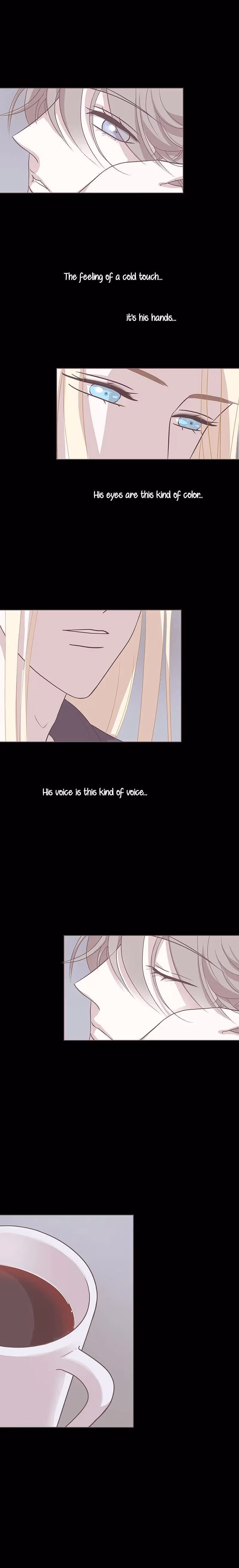Breathless Chapter 30 page 5 - 