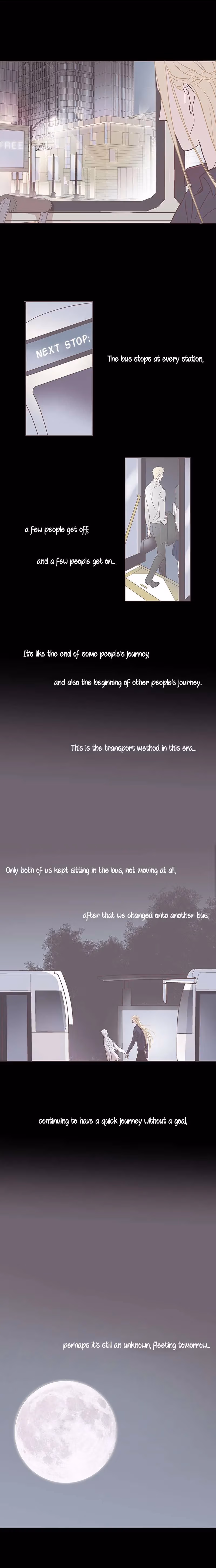 Breathless Chapter 31 page 5 - 