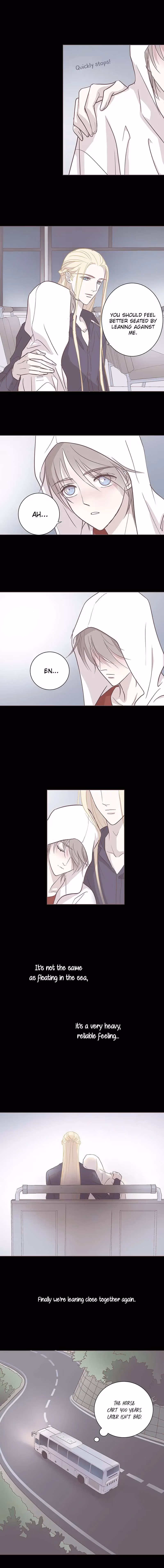 Breathless Chapter 31 page 7 - 