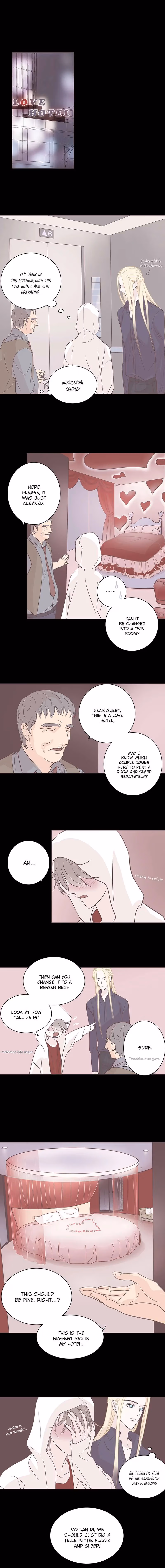 Breathless Chapter 32 page 2 - 
