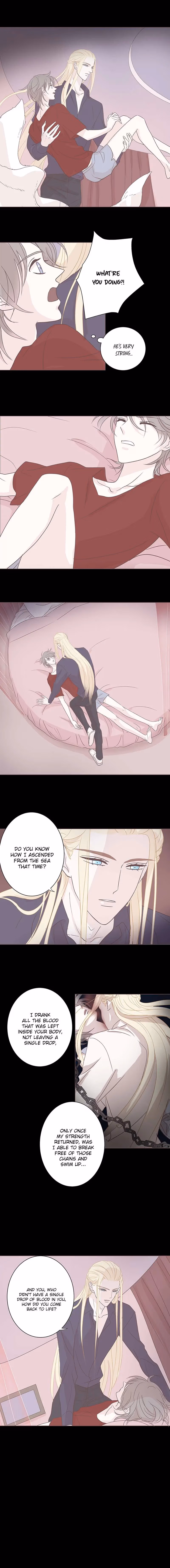 Breathless Chapter 32 page 4 - 