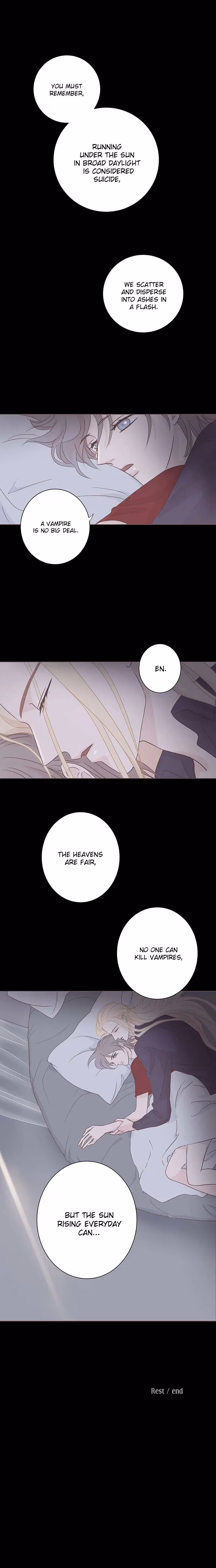 Breathless Chapter 32 page 7 - 