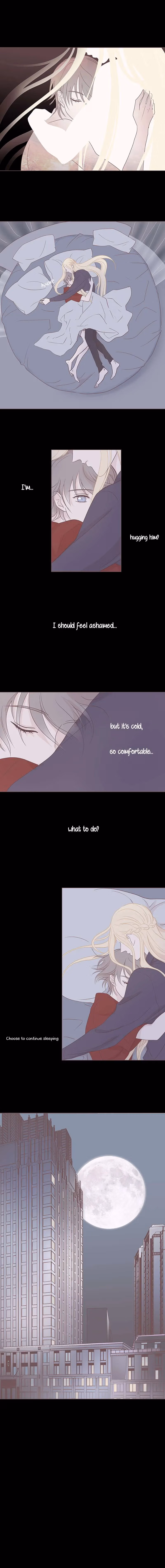 Breathless Chapter 33 page 2 - 