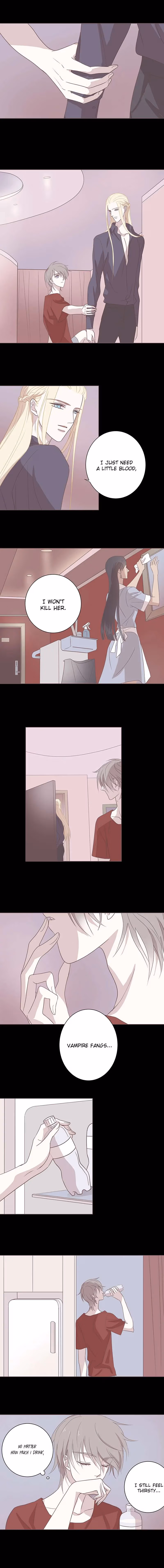 Breathless Chapter 33 page 6 - 