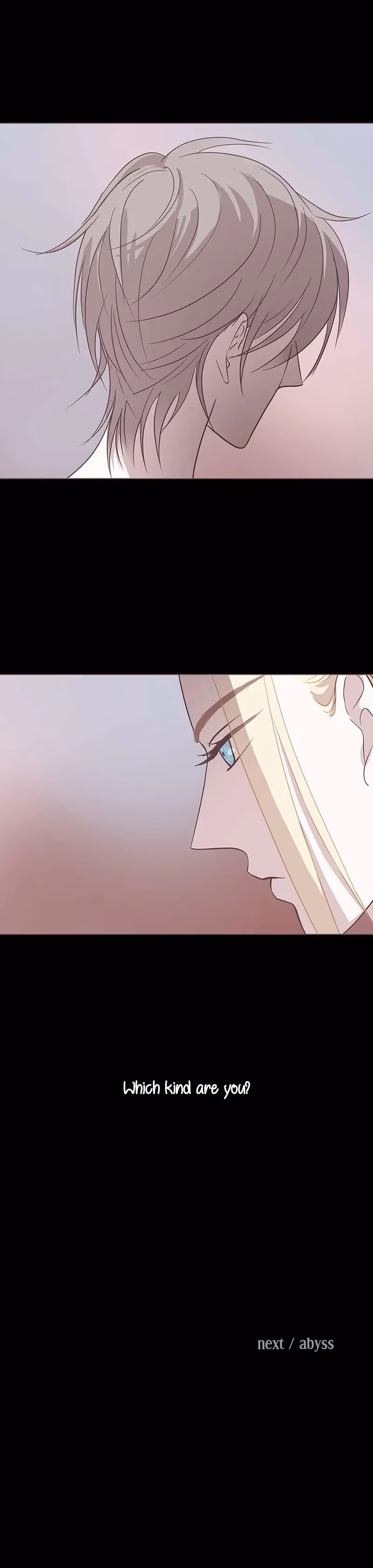 Breathless Chapter 34 page 9 - 