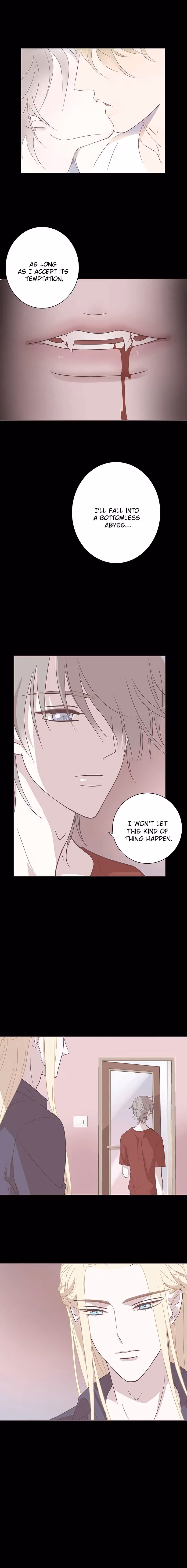 Breathless Chapter 35 page 4 - 