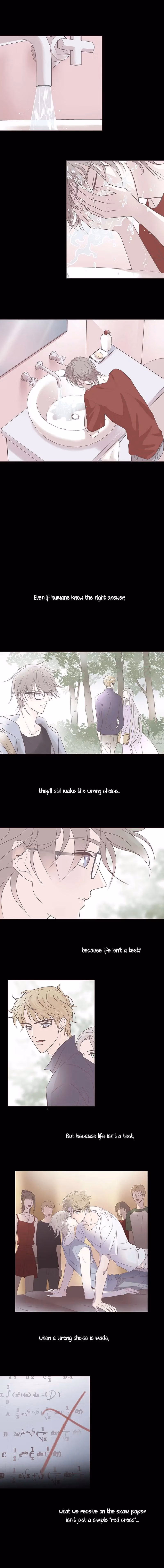 Breathless Chapter 35 page 5 - 