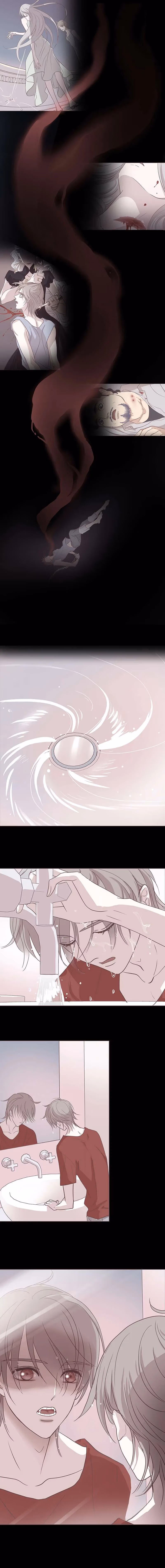 Breathless Chapter 35 page 6 - 