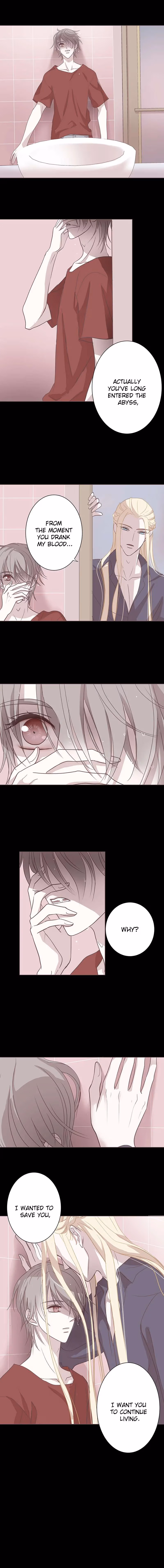 Breathless Chapter 35 page 7 - 