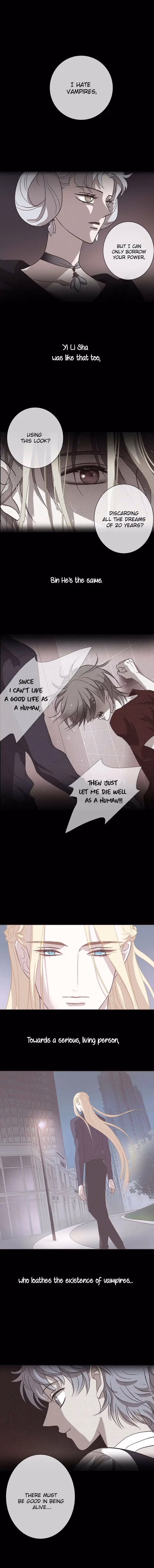 Breathless Chapter 36 page 1 - 