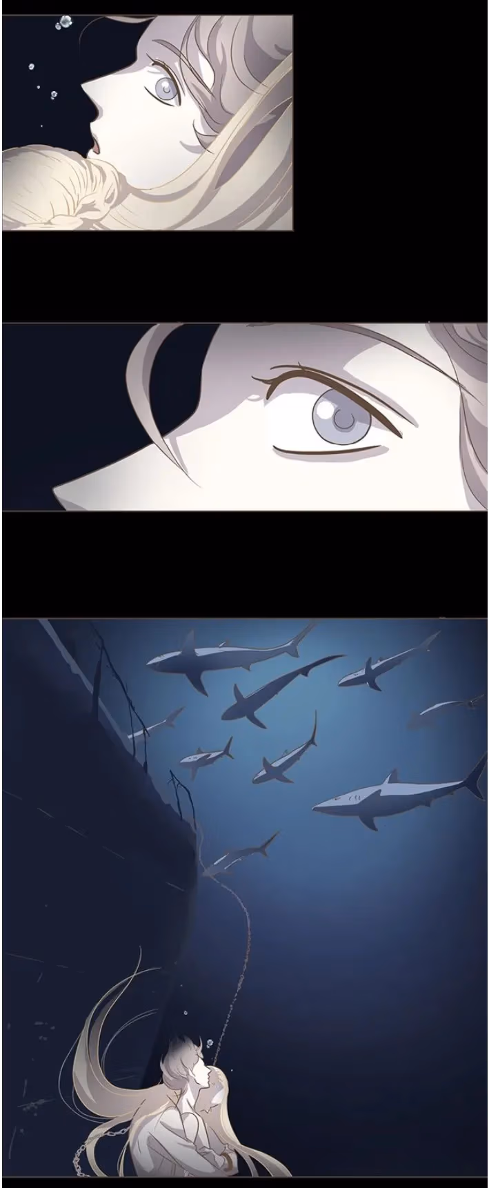 Breathless Chapter 4 page 13 - 