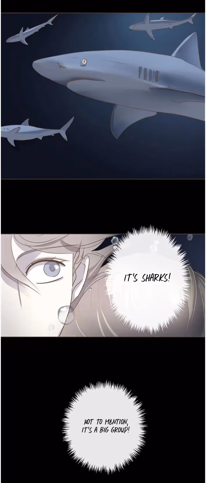 Breathless Chapter 4 page 14 - 