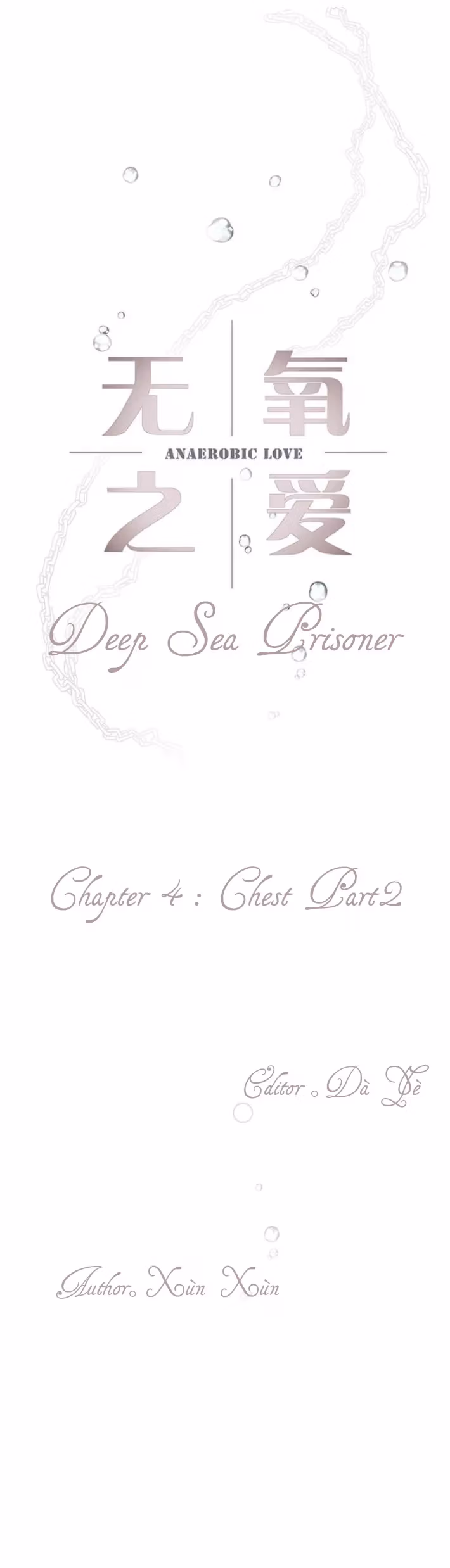 Breathless Chapter 4 page 5 - 