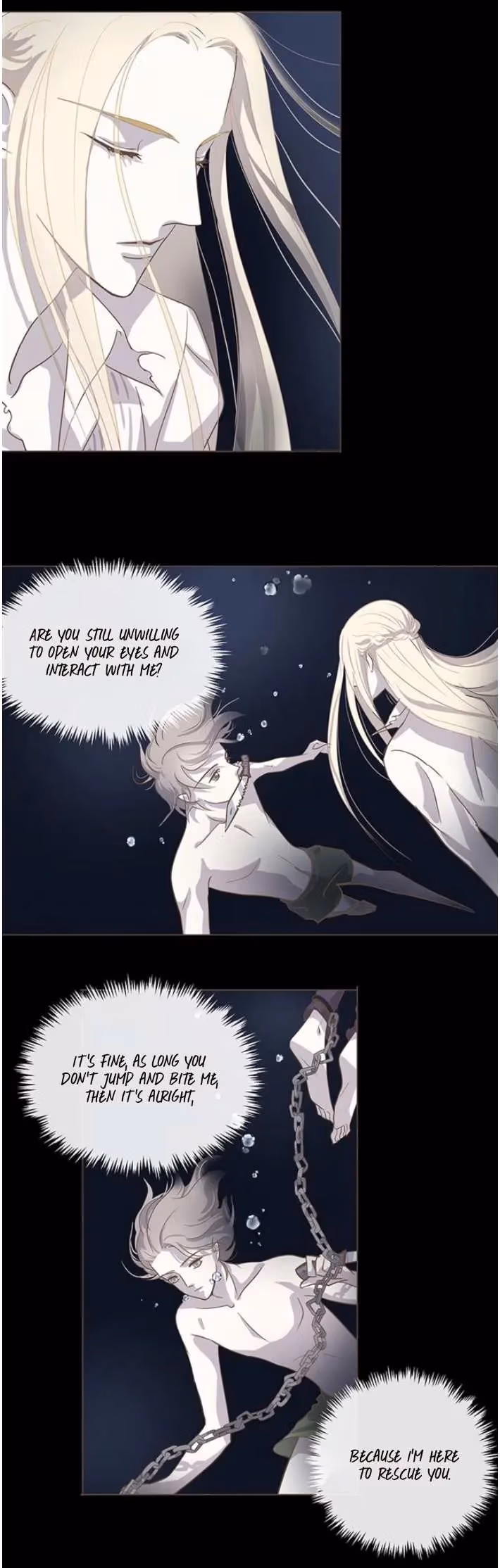 Breathless Chapter 4 page 7 - 