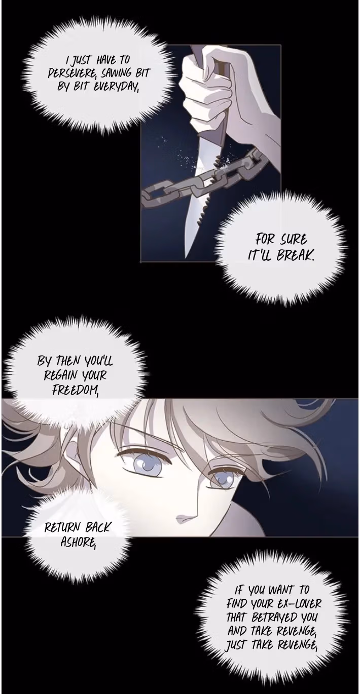Breathless Chapter 4 page 10 - 