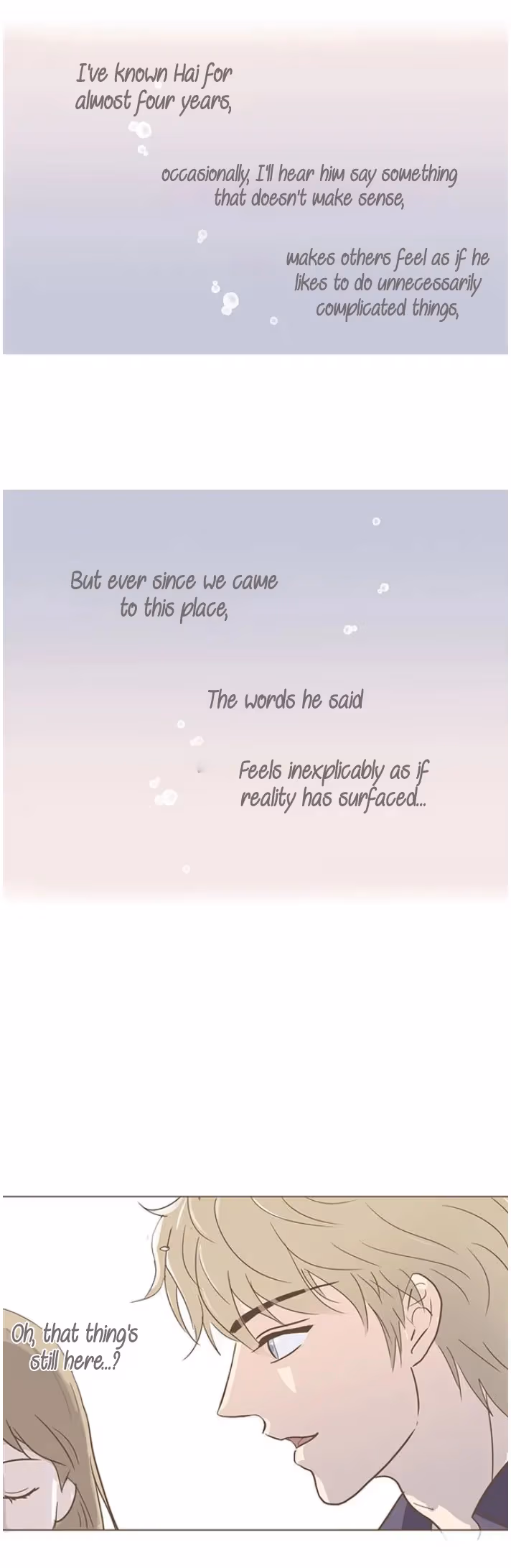 Breathless Chapter 5 page 16 - 