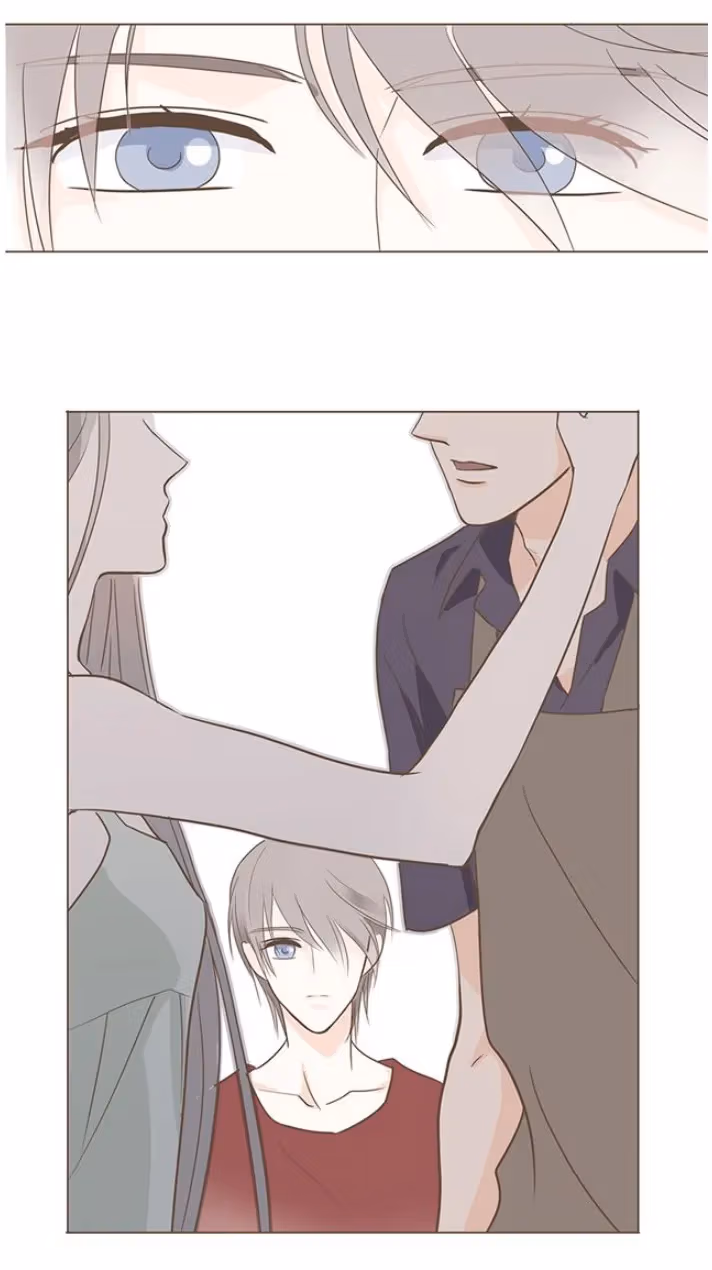 Breathless Chapter 5 page 19 - 