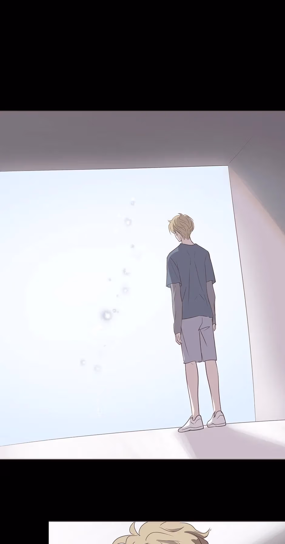 Breathless Chapter 56 page 13 - 