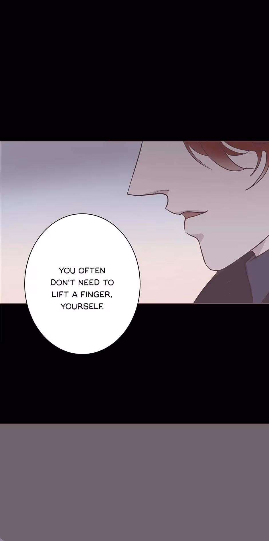 Breathless Chapter 56 page 15 - 