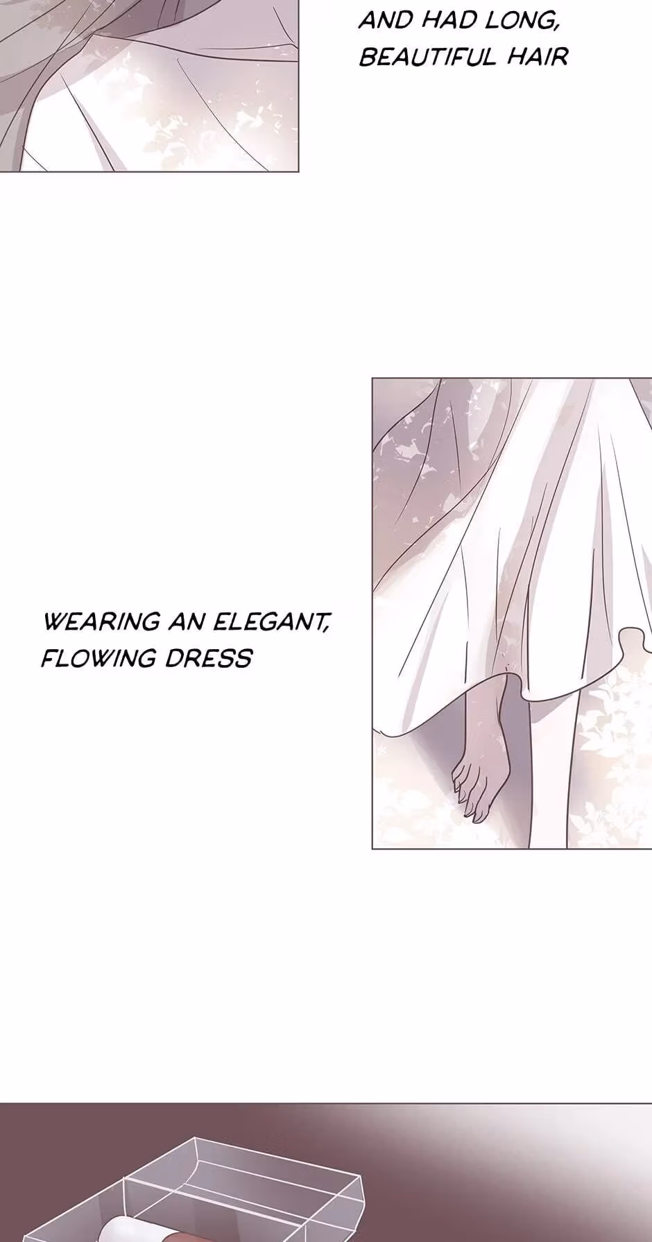 Breathless Chapter 56 page 3 - 