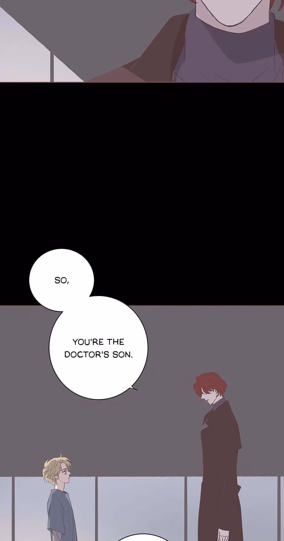 Breathless Chapter 56 page 26 - 