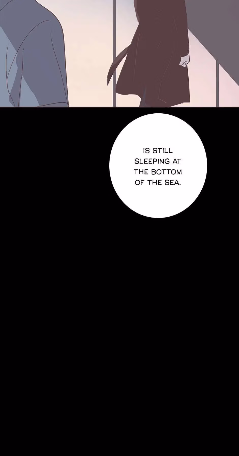 Breathless Chapter 56 page 28 - 